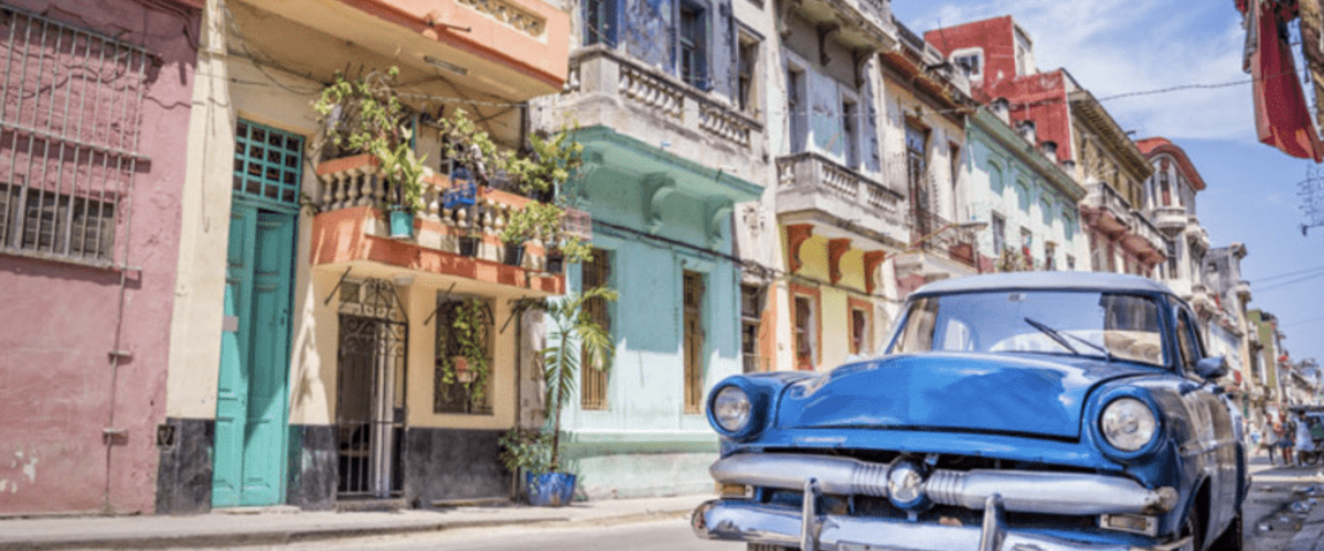 Les USA imposent le visa après un voyage à Cuba